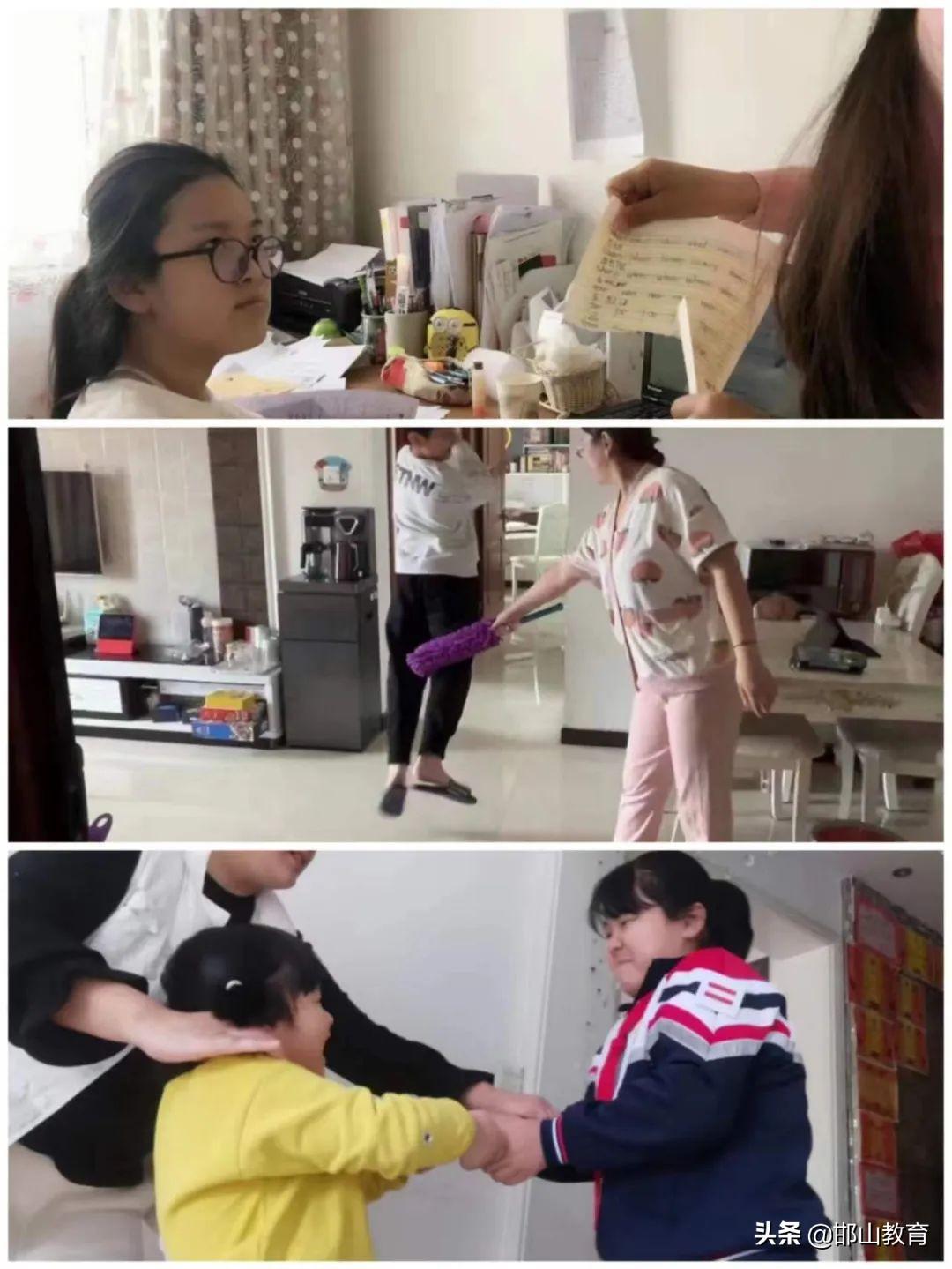 疫情期间家庭教育的启示，重塑亲子关系的深度对话之旅