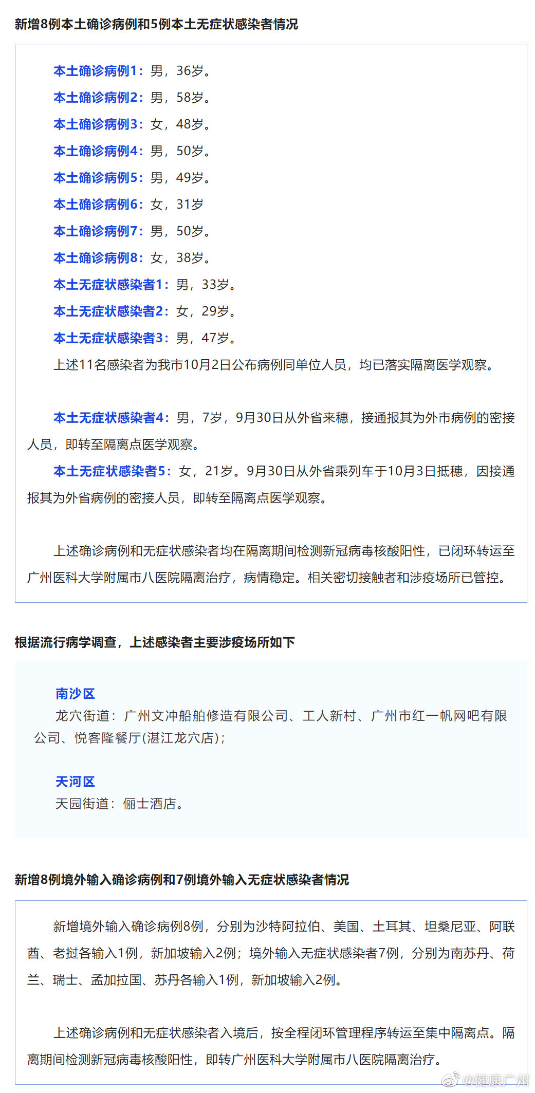 2025年广州疫情全面解读与分析