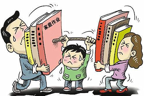 疫情下的家教生活，洞察与反思