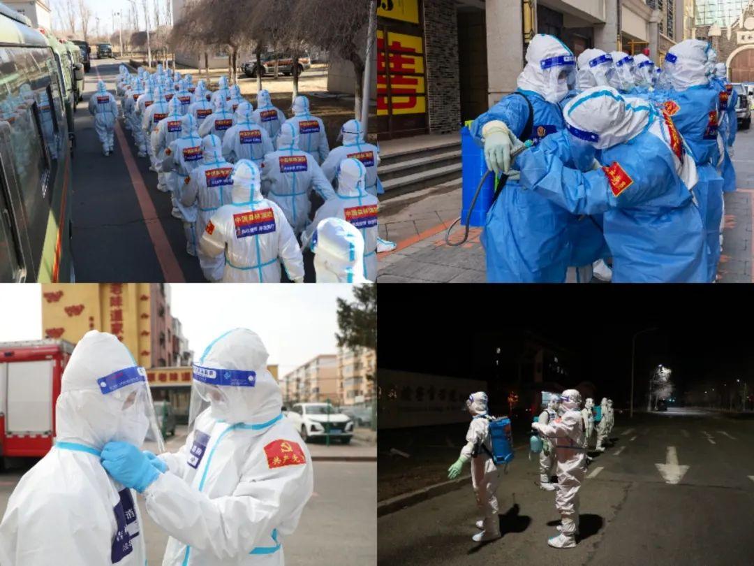 疫情最后一年，反思与感悟的启示