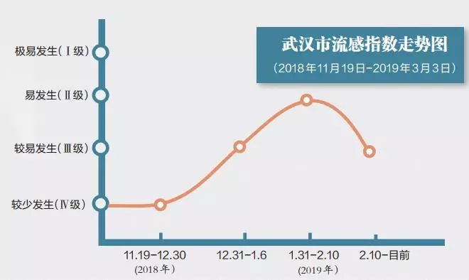武汉流感最新疫情报告（年度摘要）
