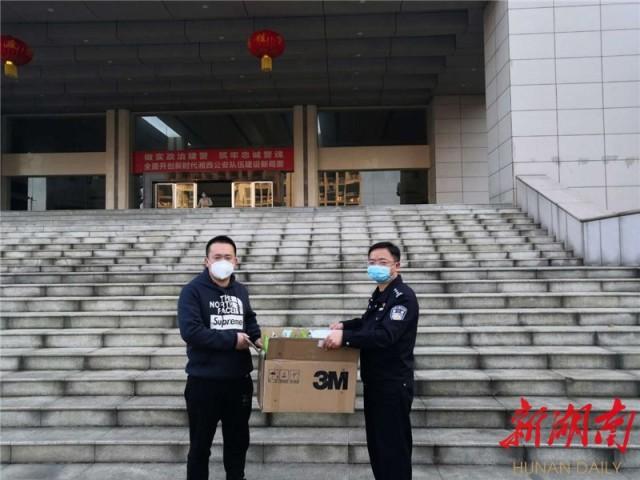 疫情决战之际，曙光前的最后一天