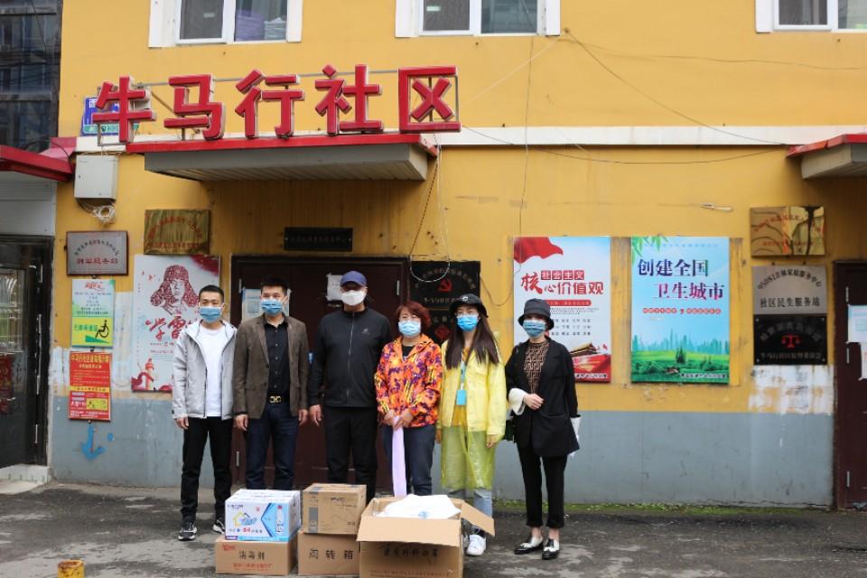 疫情决战之际，曙光前的最后一天