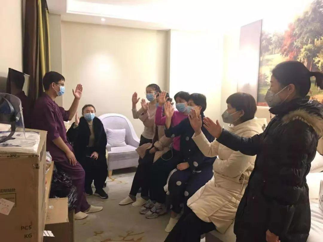 疫情三年见证人类坚韧与胜利之路