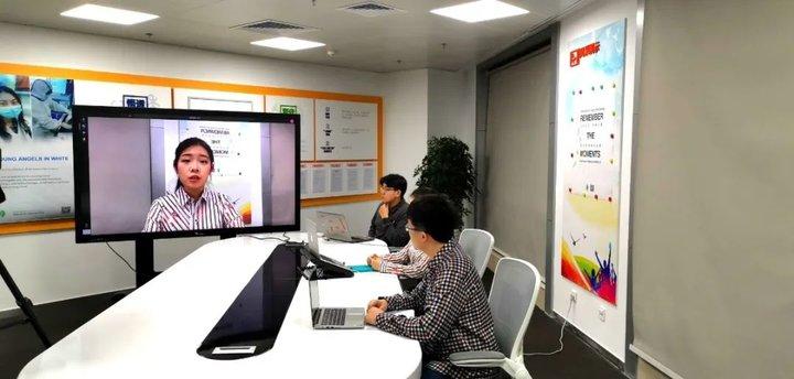 疫情时代家教生活的点滴回忆