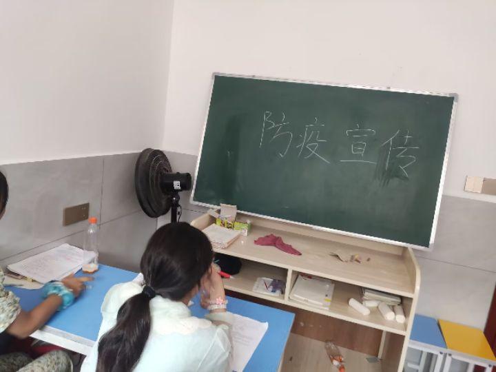 疫情症状表现详解，深入了解及应对之策