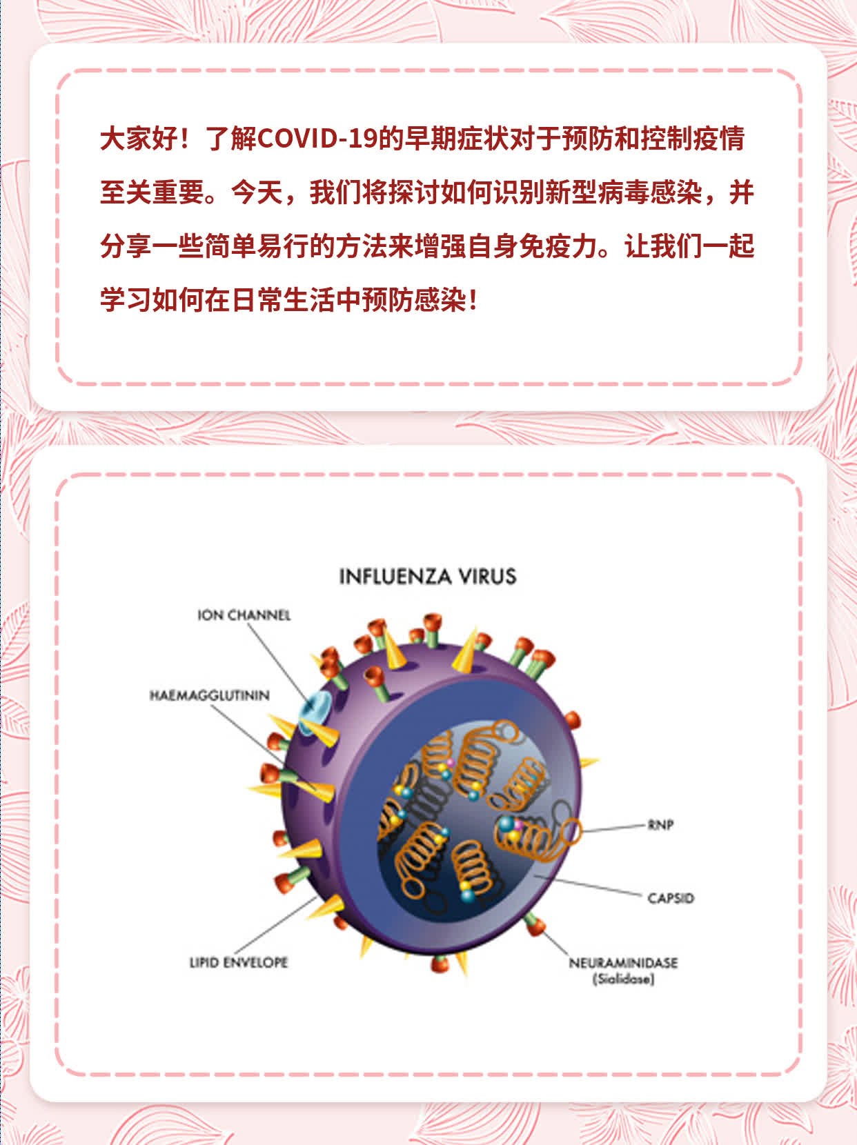 COVID-19疫情病毒名字探究及其深远影响