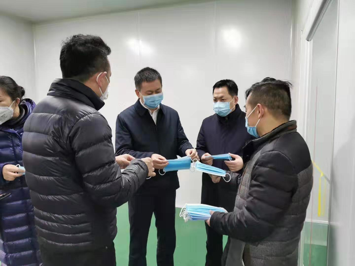 全球新型冠状病毒疫情的挑战与应对策略