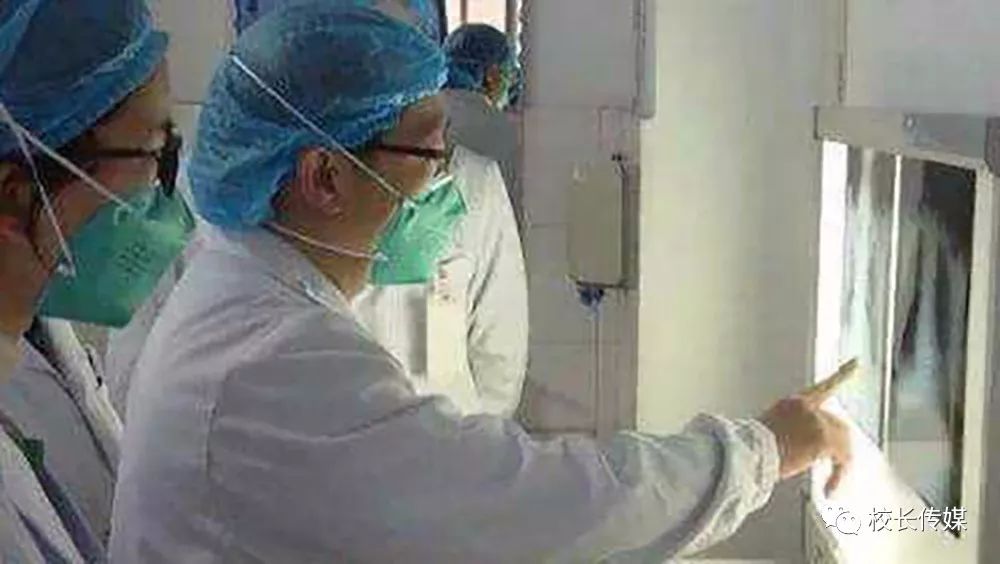疫情病毒症状详解