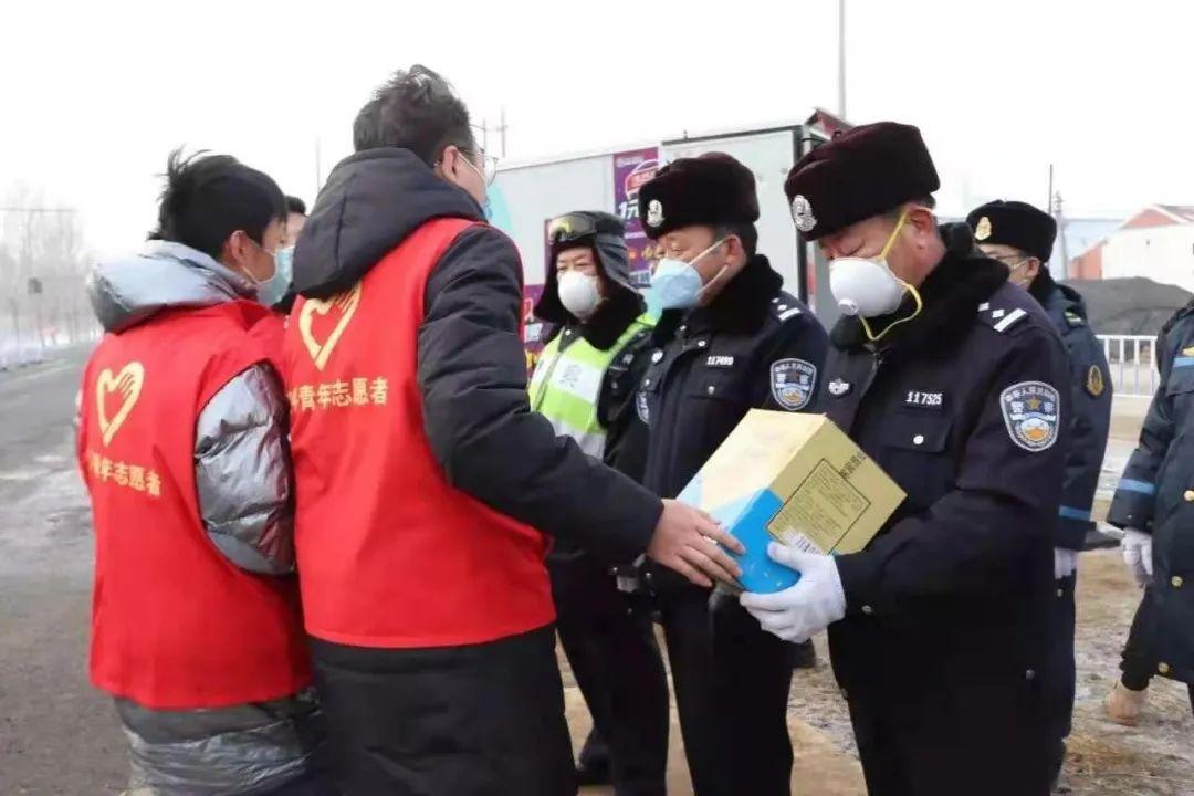 炙热病毒，疫情之下，我们共同面对的挑战