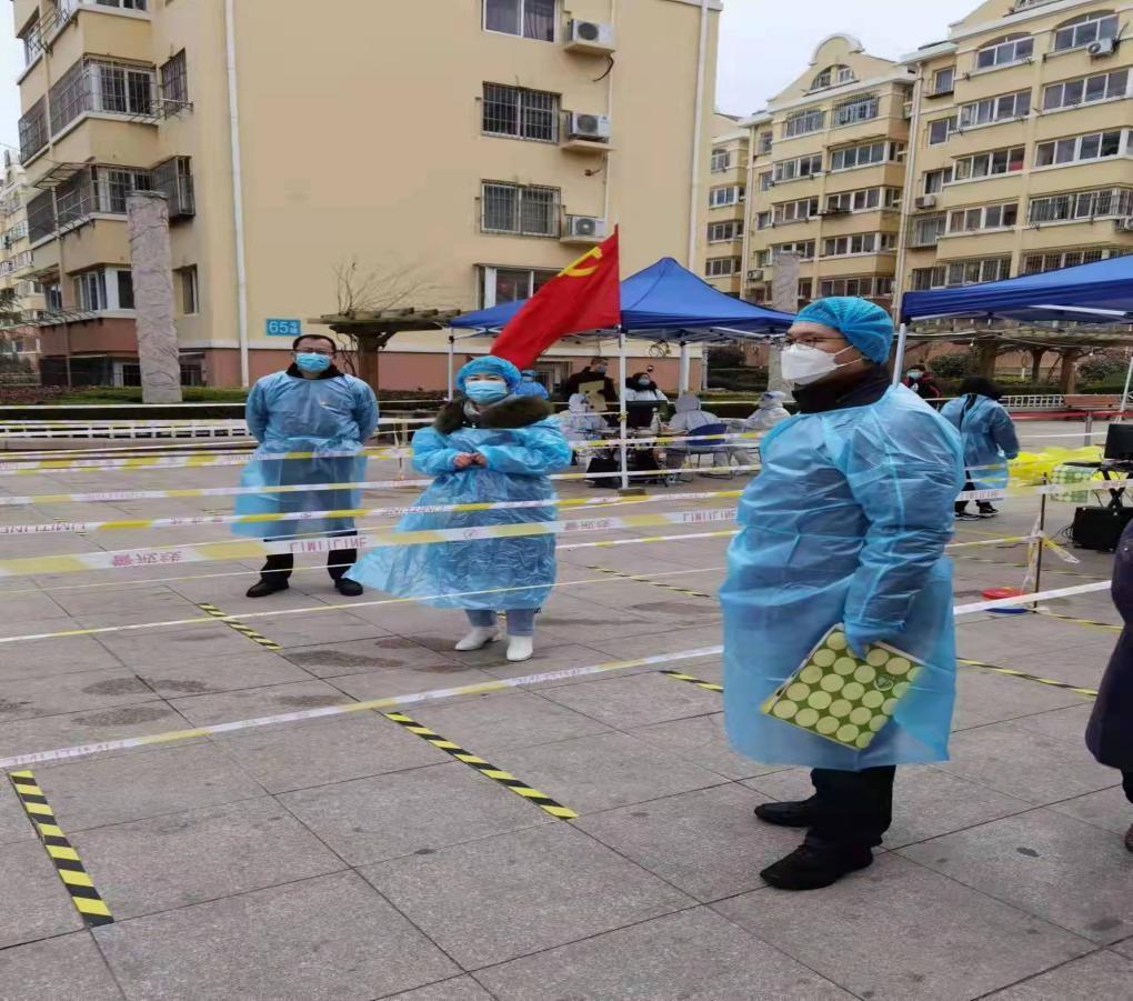 第二次疫情严峻挑战，应对策略与应对之道