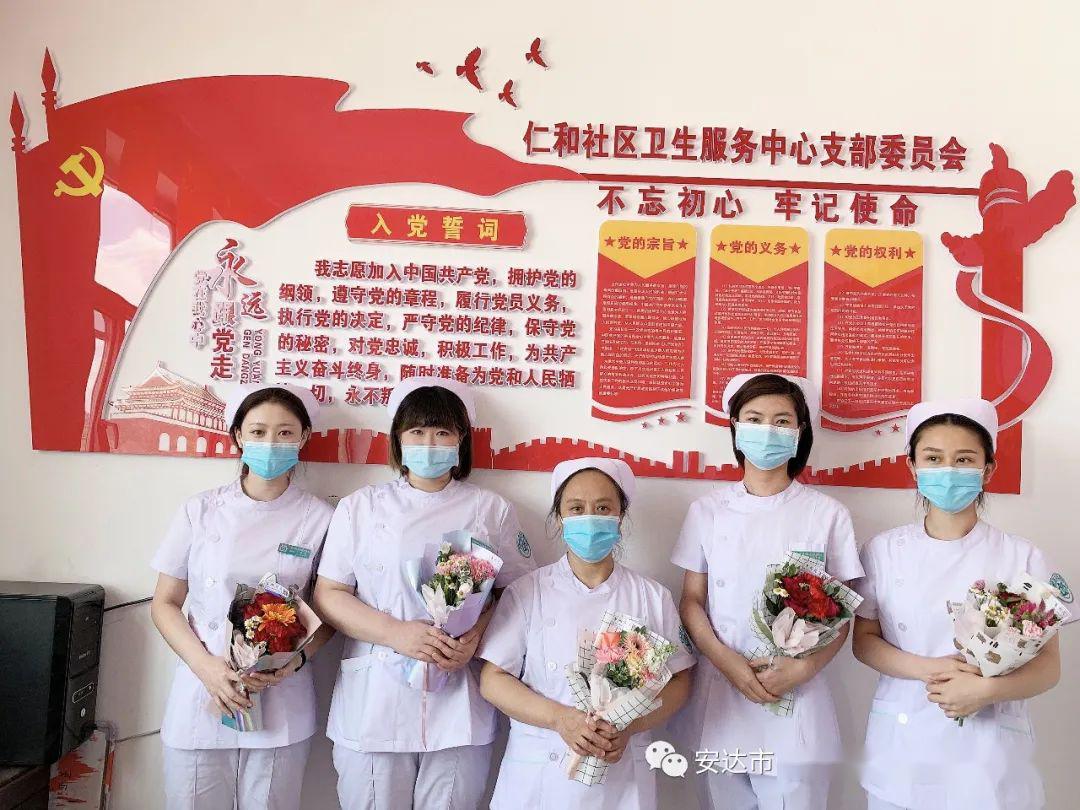致敬英勇无畏的医护人员，疫情下的坚守与担当精神赞歌