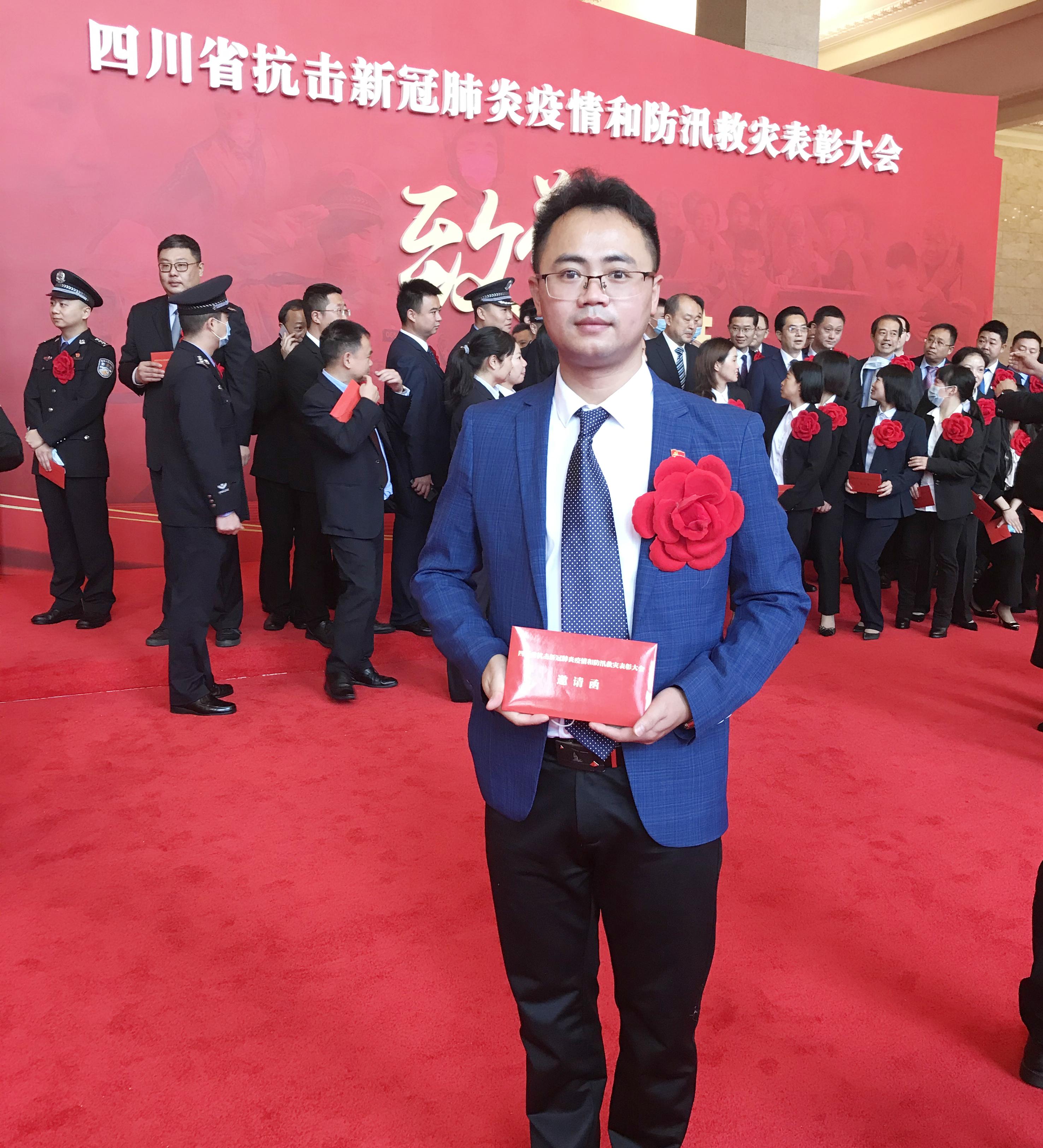 新冠疫情期间的生活观察与个人思考