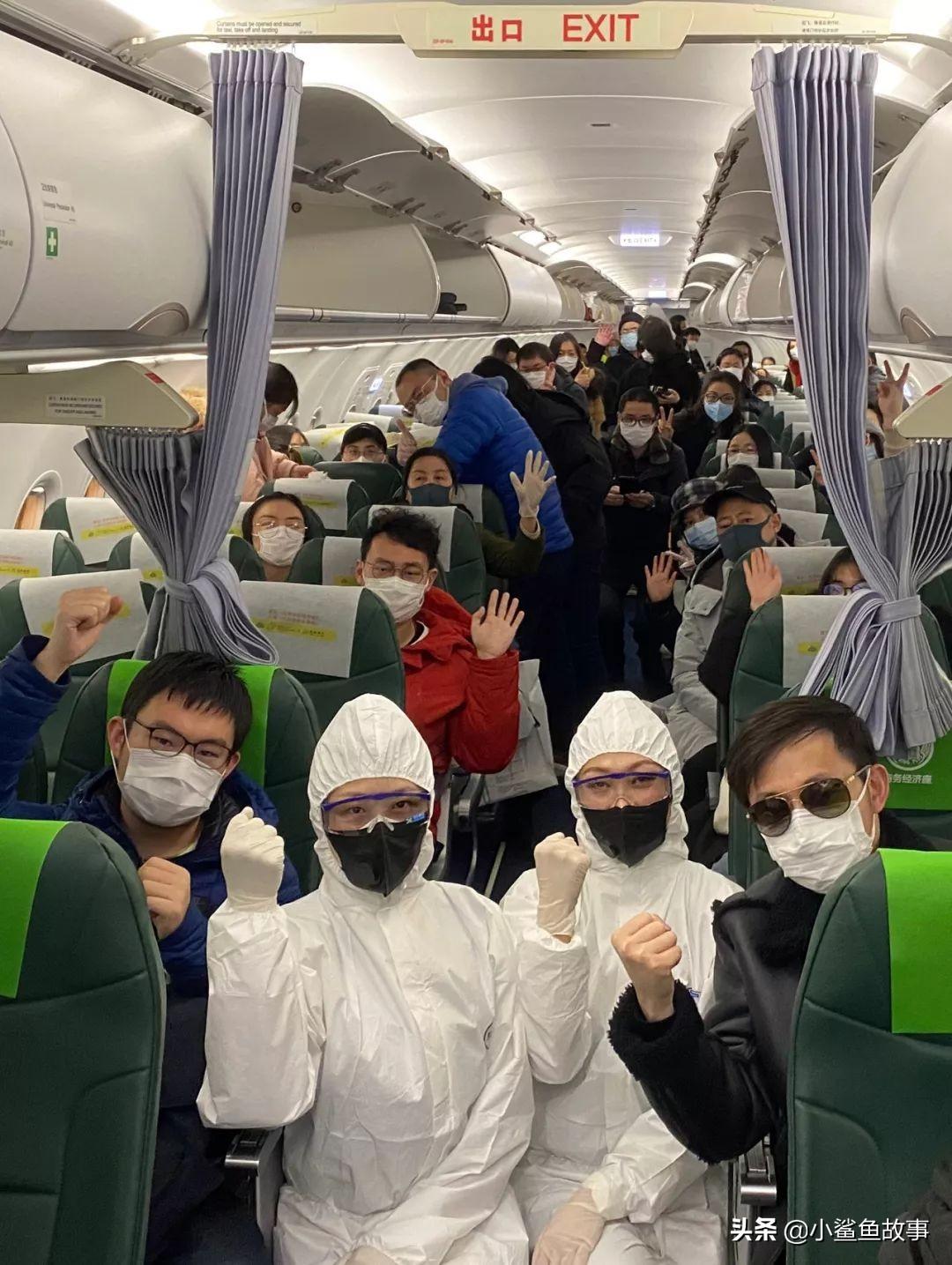 疫情岁月中的挑战与希望之旅
