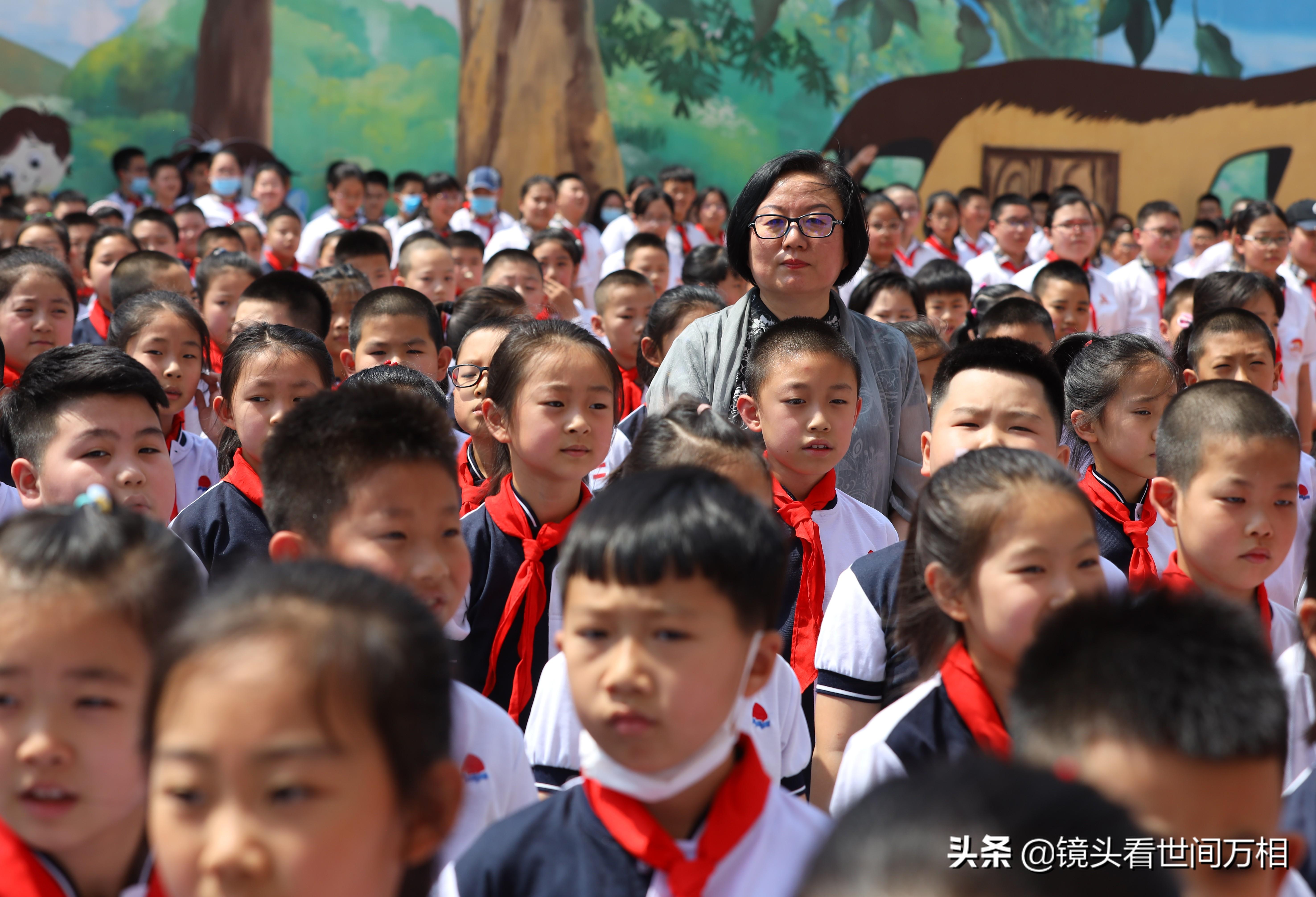 疫情中的难忘记忆，一件深刻的事