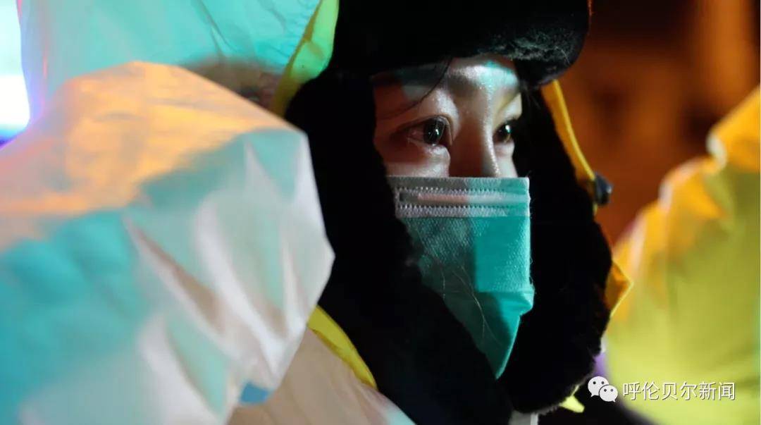 疫情期间感人瞬间，人物与事迹温暖心灵
