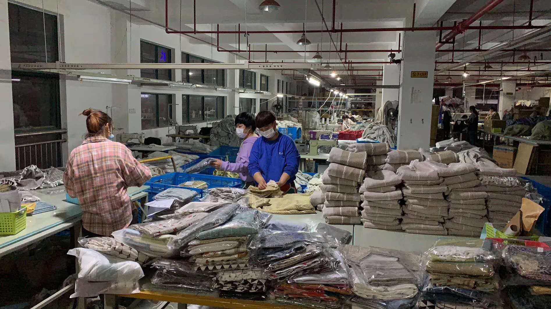 疫情期间工厂居住加班合理计算指南