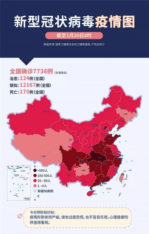 新冠病毒侵袭下的挑战与应对，2020年疫情回顾