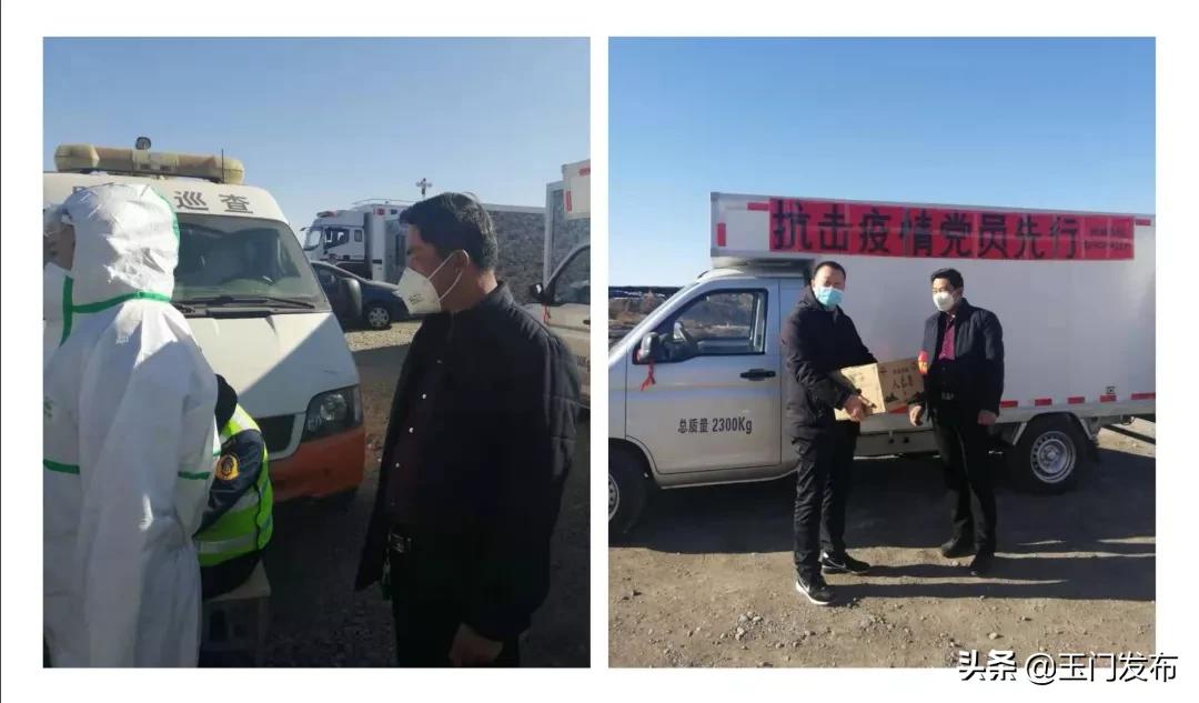 疫情时代，挑战与希望同行