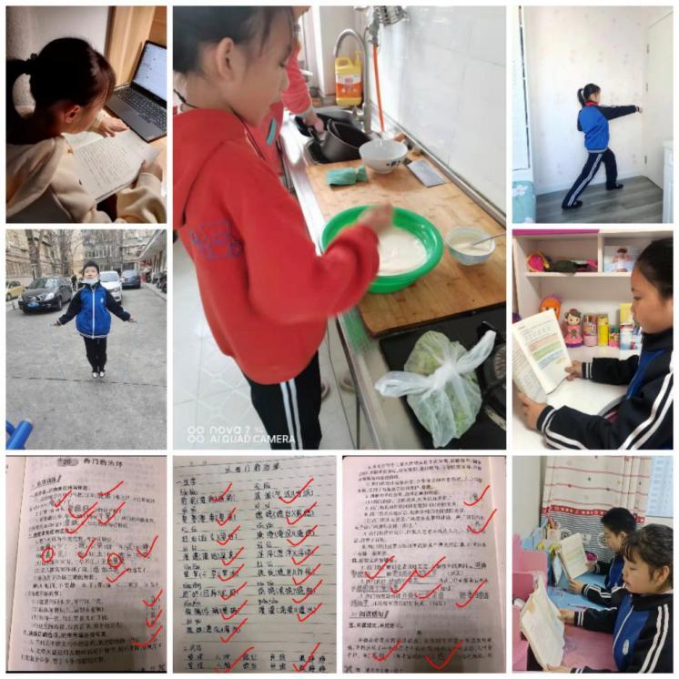 疫情期间作文素材写作指南与技巧