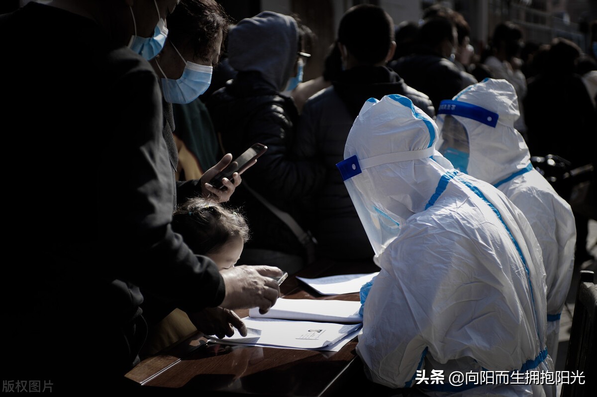 疫情生活与成长，生活实例中的感悟与成长之路