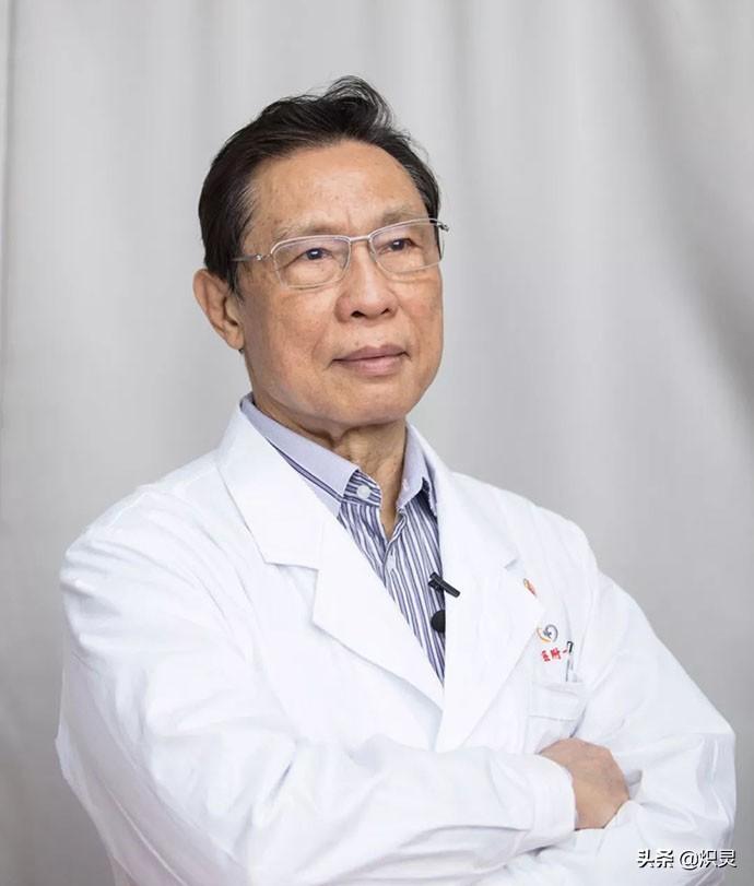 钟南山院士与疫情，逆境中的明灯闪耀