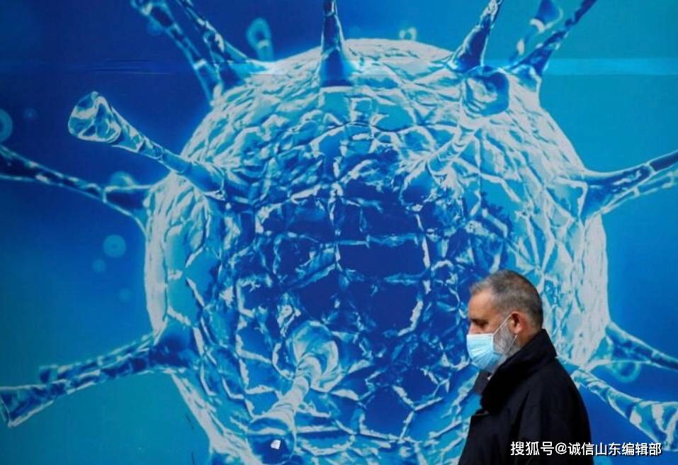 关于奥密克的思考，疫情的真实命名与探讨