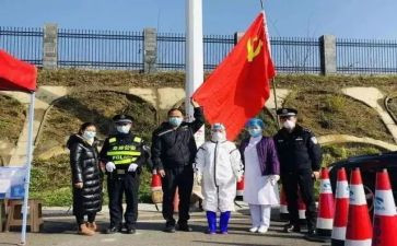 疫情期间医护人员英勇事迹的简要总结
