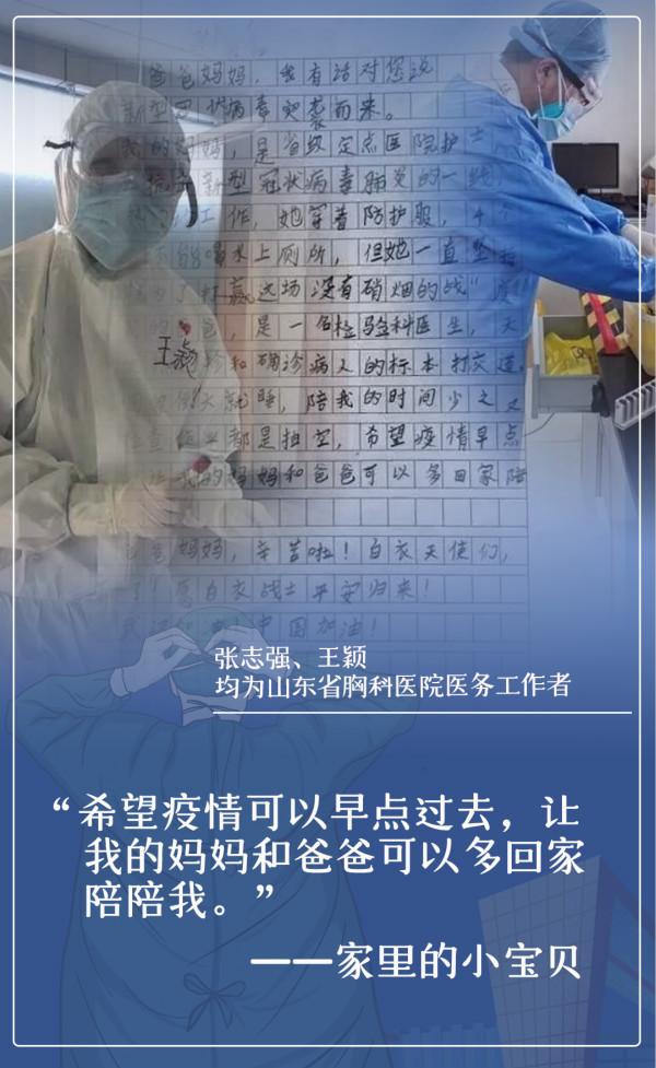 无畏前行的白衣战士，疫情期间医护人员典型事迹简介