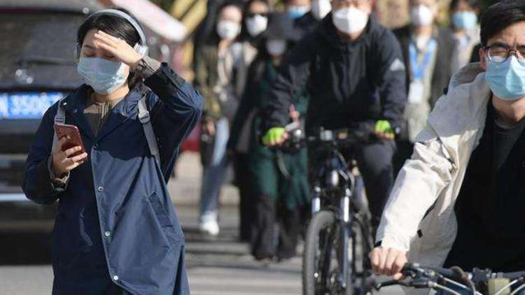 疫情后时代，是否仍需戴口罩？