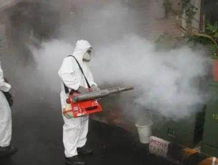 疫情，一场严峻的挑战之战