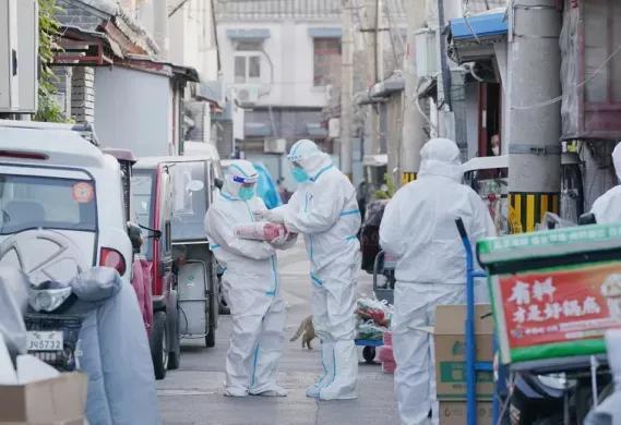 全国疫情解除封城时间表，曙光初现，恢复正常生活步伐