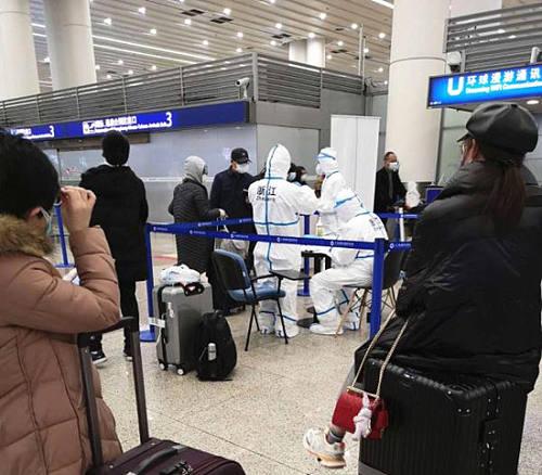 疫情之下，中国公民的回国权益与全球共同责任挑战