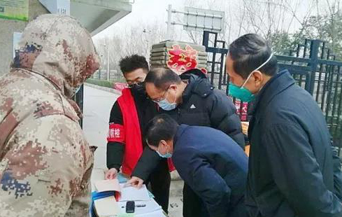 河南省疫情防控的坚定步伐与积极策略，筑牢防线，守护健康中原