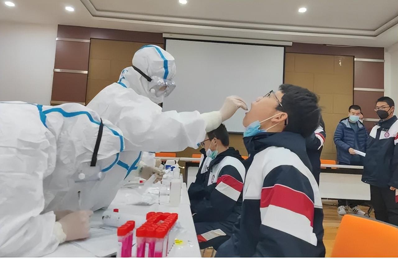 疫情后时代，疫情再次爆发的可能性探讨