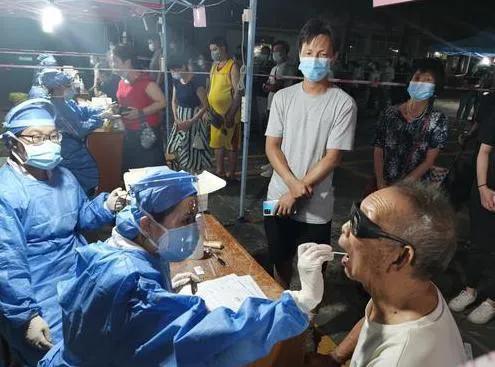 东莞疫情管制区域图解析及洞察