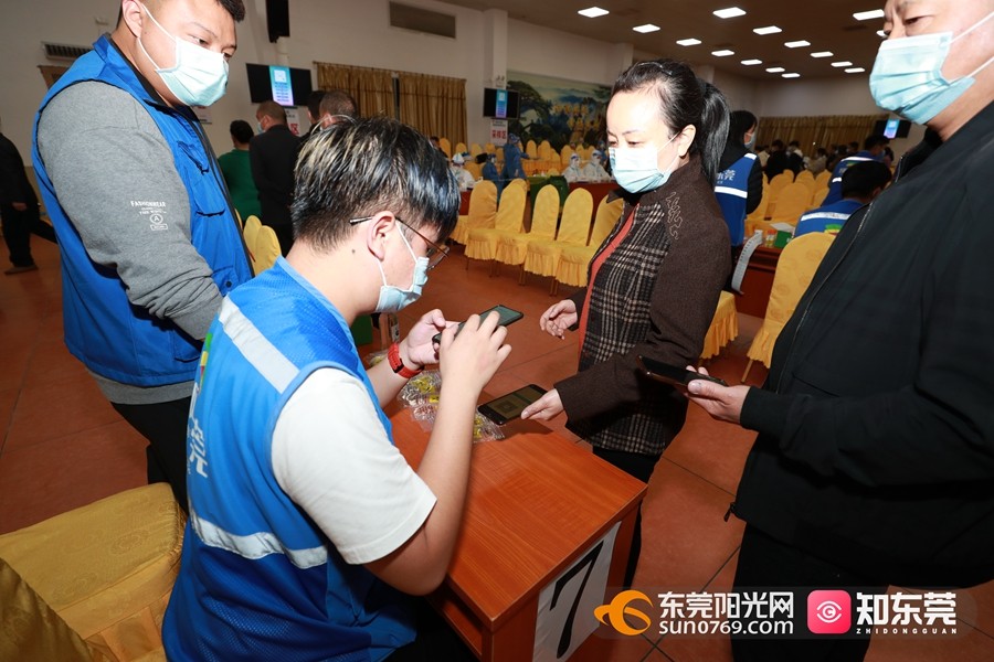 东莞疫情防控政策，筑牢防线，守护家园安全