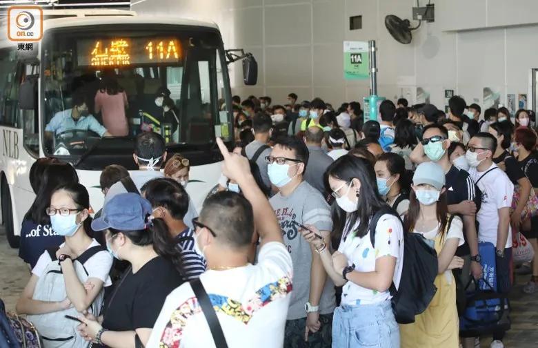 疫情之下行业倒闭危机重重