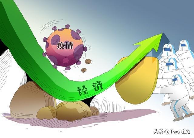 疫情后经济复苏，挑战与机遇并存的时代