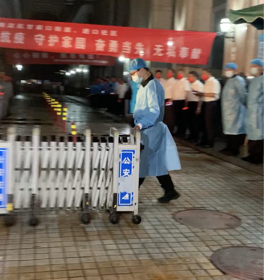 疫情全面解封后的工作反思与总结