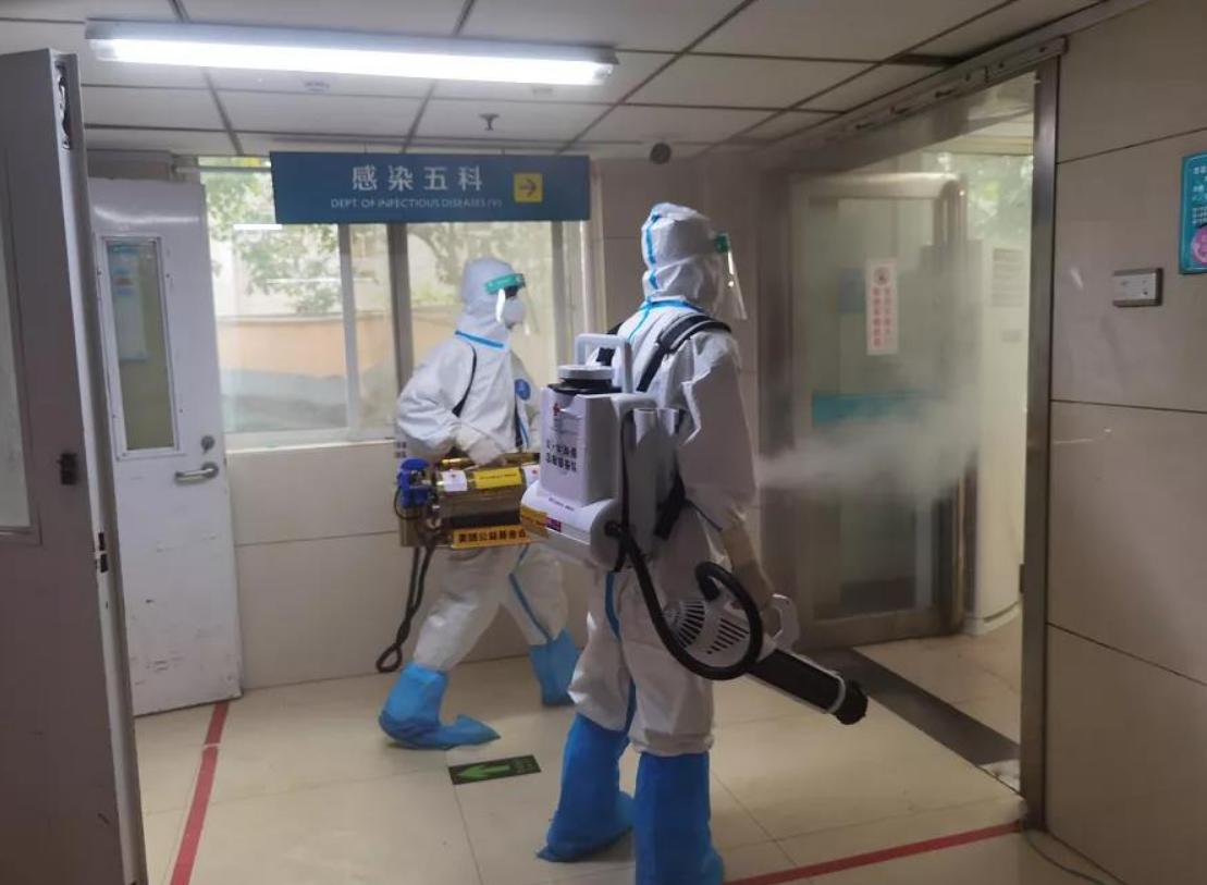 疫情解封曙光初现，希望之光照亮未来之路
