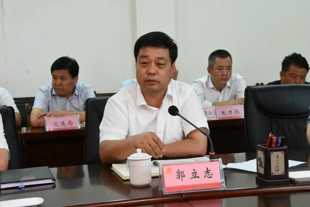 陕西省面临水利建设与疫情应对的双重挑战