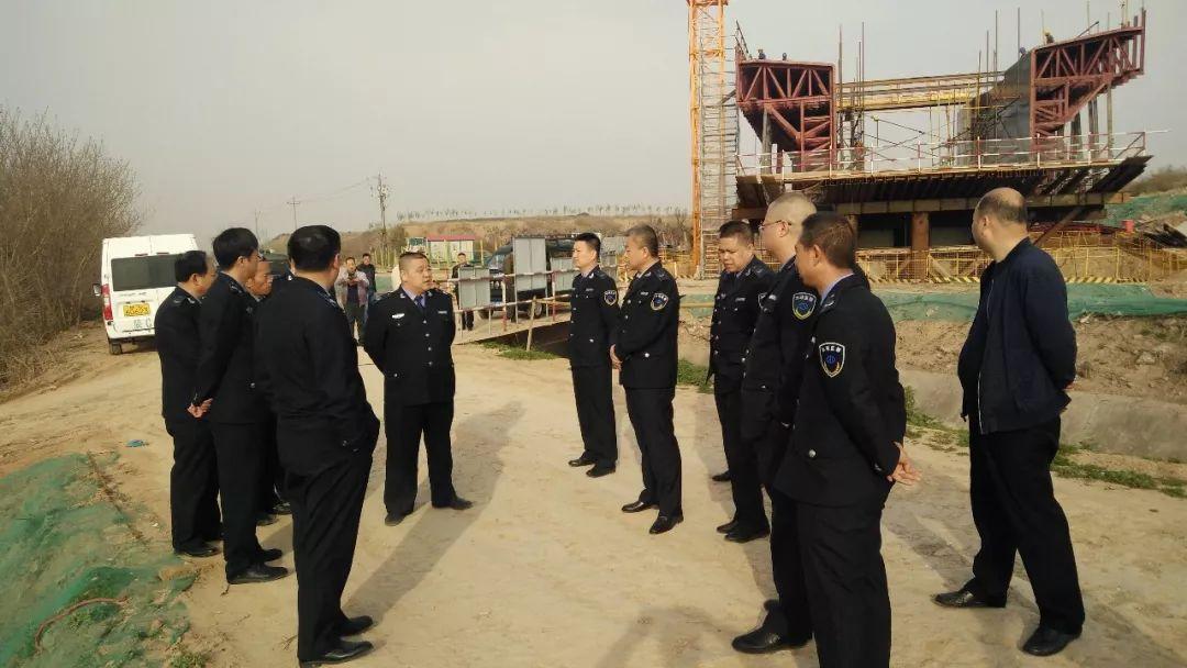 陕西省面临水利建设与疫情应对的双重挑战