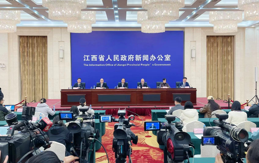 疫情下的江西省，挑战与应对策略