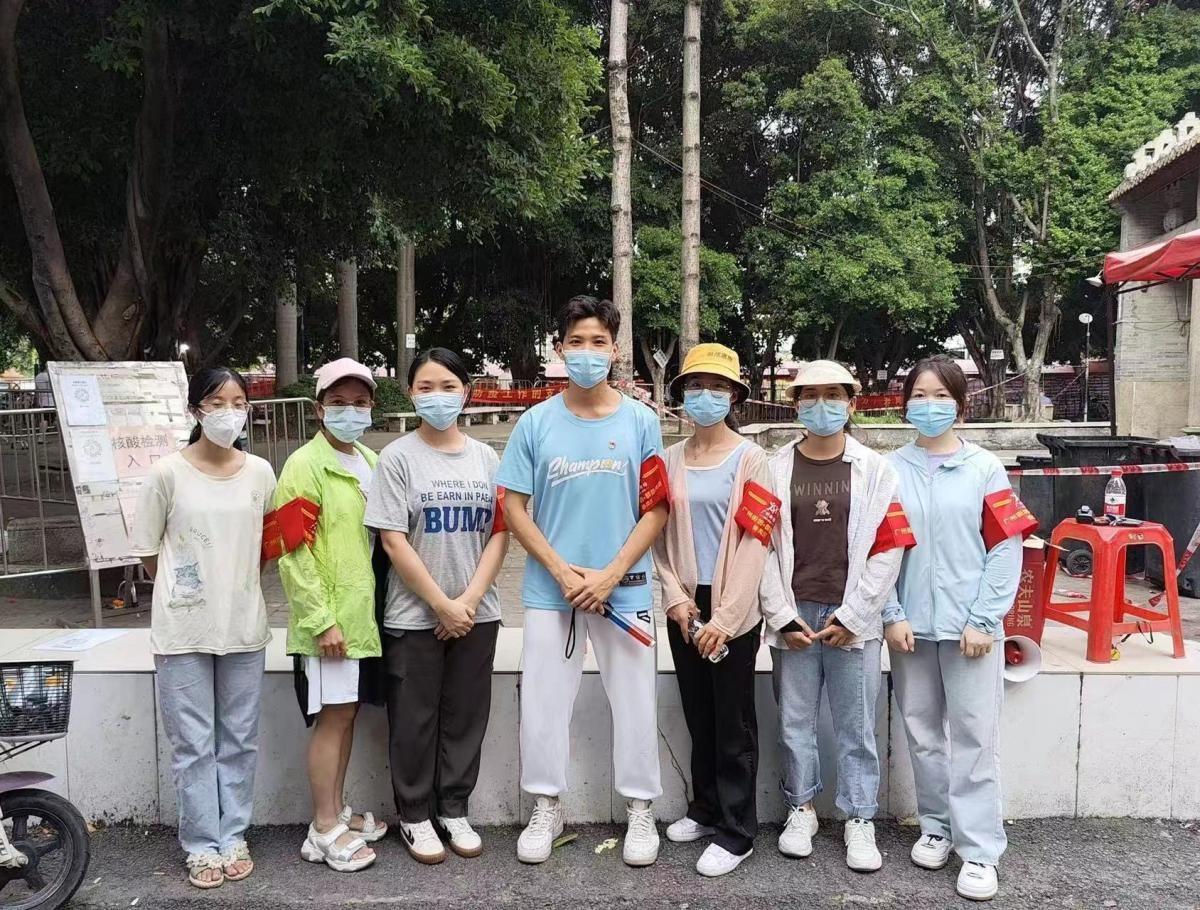 广东省疫情指挥部宣布疫情防控形势稳定，持续推进精准防控策略