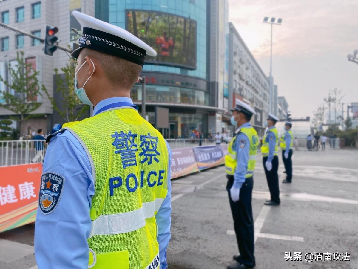 韩城镇十四勇士，疫情中的守护英雄