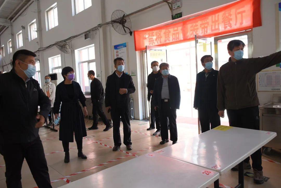 河北省疫情最新进展报告发布