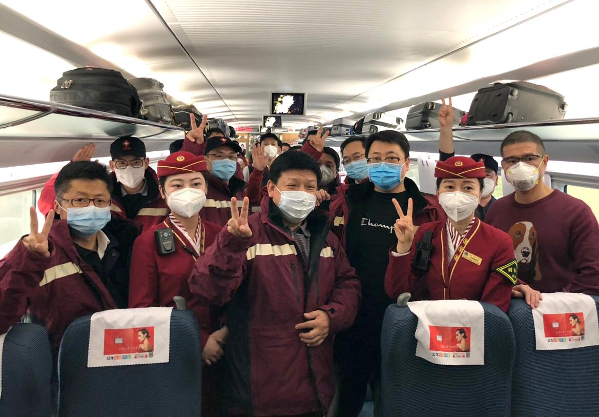 天津市疫情防控最新情况报告