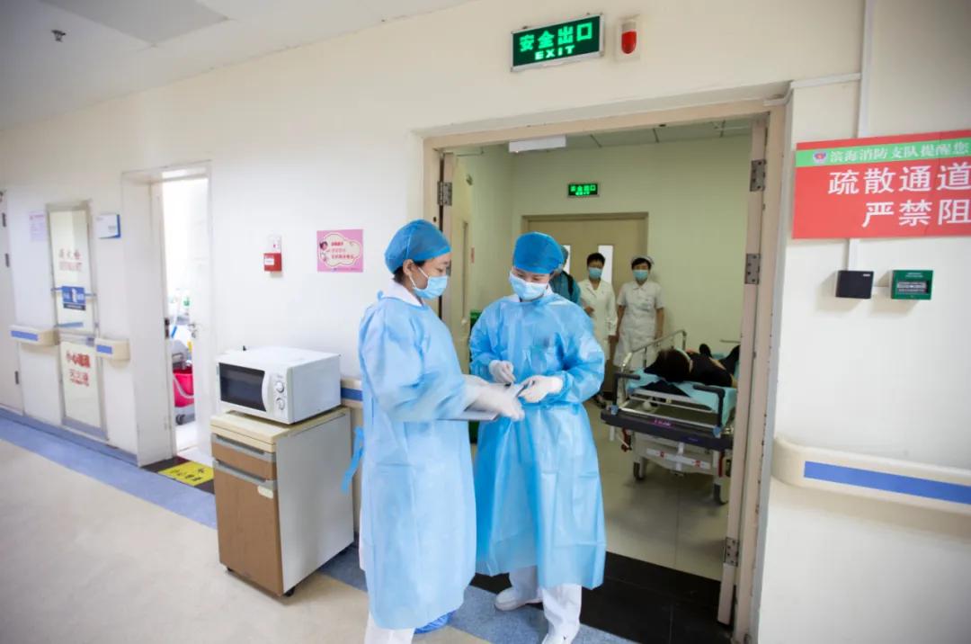 天津市疫情防控形势分析与应对策略探讨