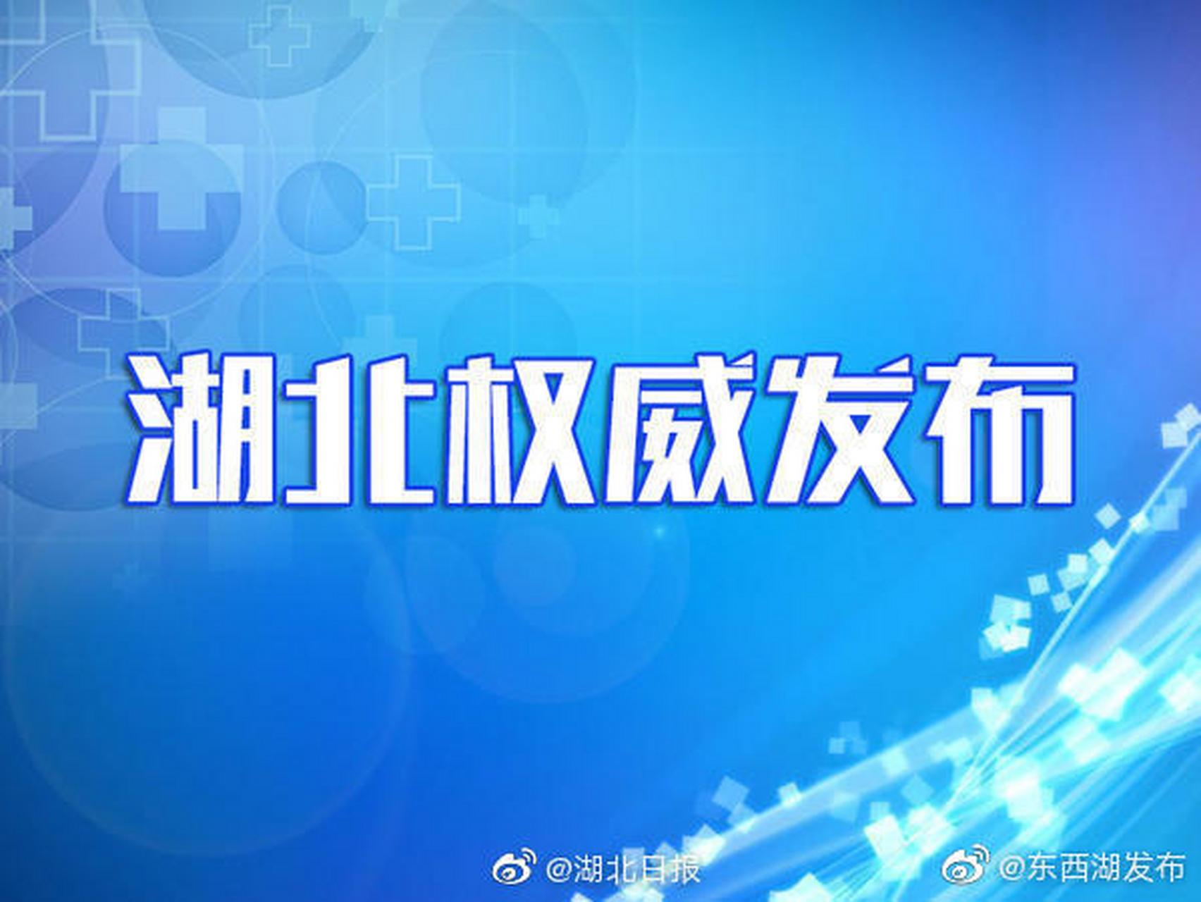 湖北省疫情指挥部最新公告，全面应对疫情，守护人民健康安全
